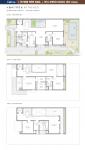 4 BHK Type A Attached: 5010 Sq.Ft. 